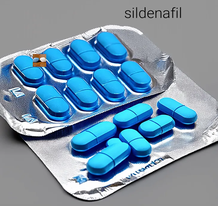 Sildenafil 1